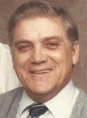 Obituary of James H. Wahl