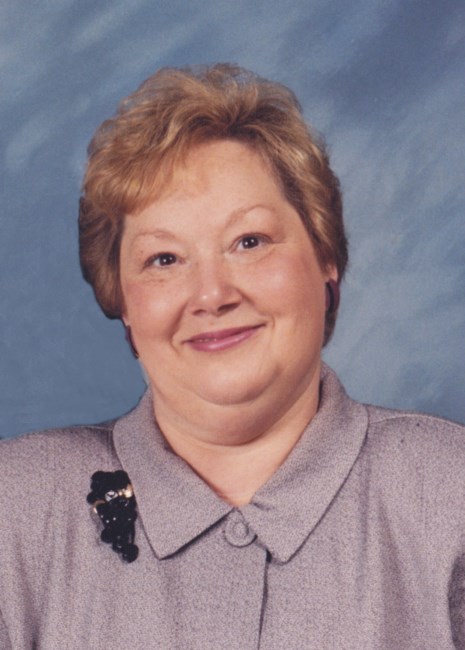 Obituary of Wilma D. Stratenberger