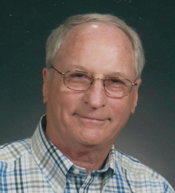 Obituary of Paul L. "Lynn" Davis