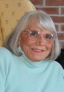 Obituary of Erma Love Gimbel