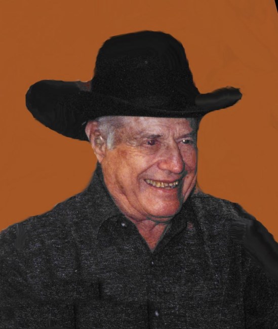 Obituary of W. R. (Bill) Crawford