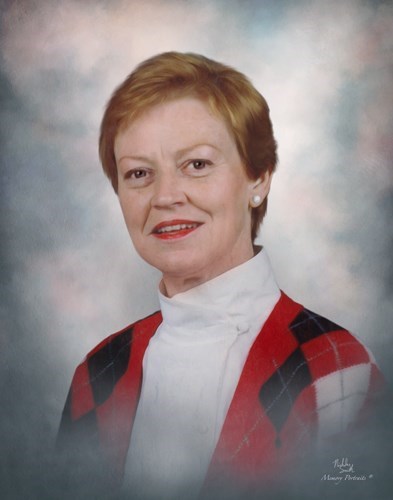 Obituary of Ruth Schindler Zimmer