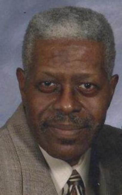 Obituary of Deacon Walter Earl Davis