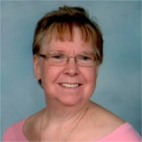 Obituary of Pamela J. Moore