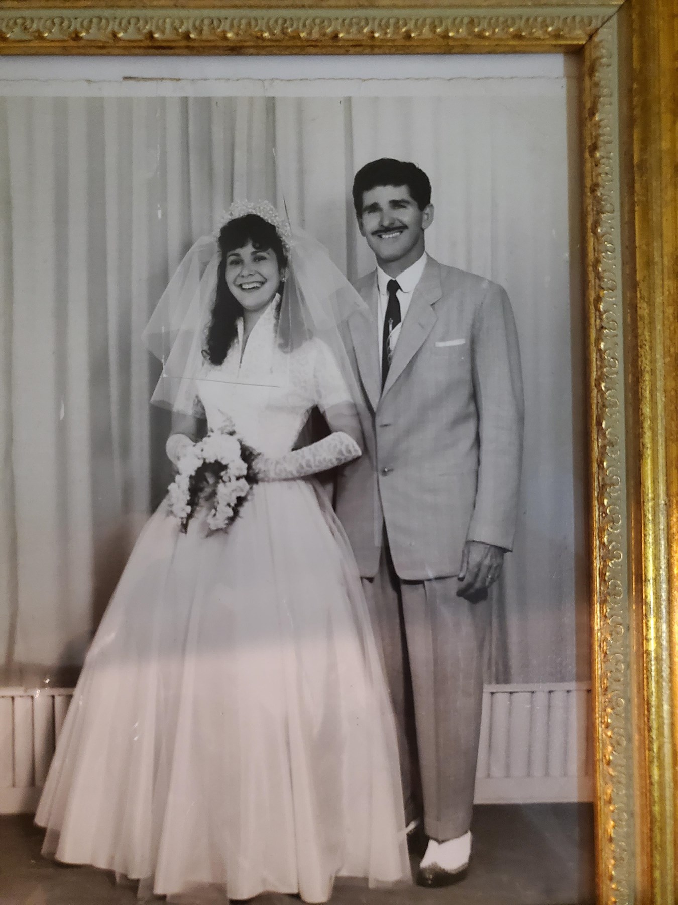 Obituary of Albino Gilberto Sanchez