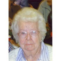 Obituary of Phoebe Jeanette Harrison