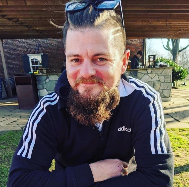 Obituary of Matthew Brian Ostrowski