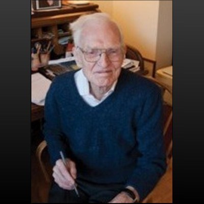 Obituary of Donald Ewing