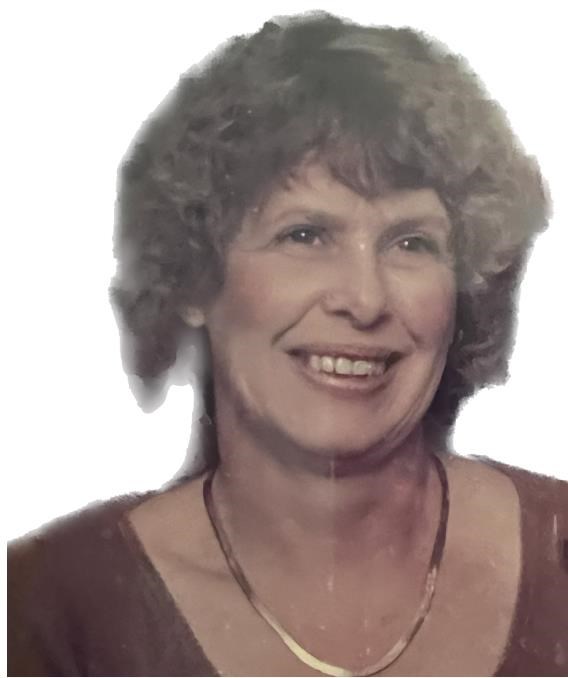 Obituary of Erika A. Dutton