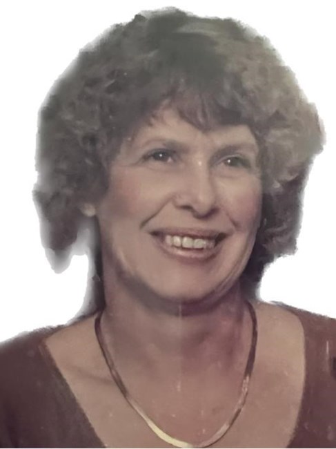 Obituary of Erika A. Dutton