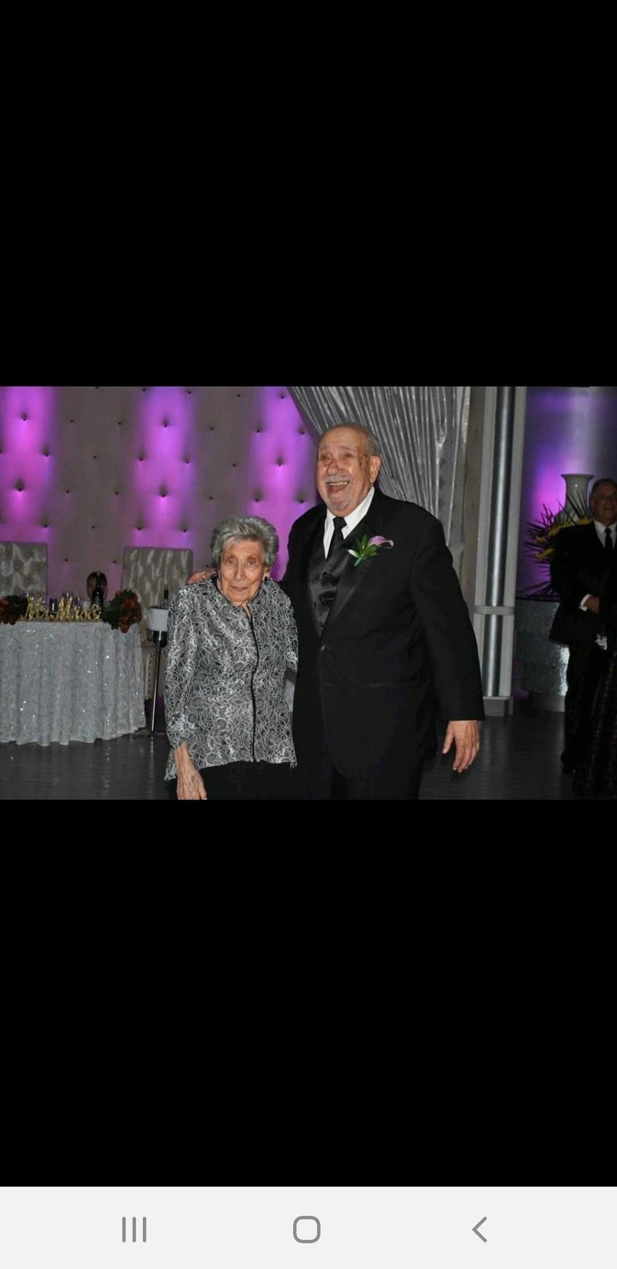 Obituary of Jerry Pecora