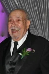 Obituary of Jerry Pecora