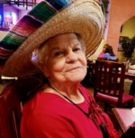 Dorothy Jones