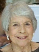 Obituary of Mary Jane Carboni