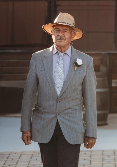 Obituary of Hector P. Lopez