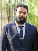 Ajesh Kurup