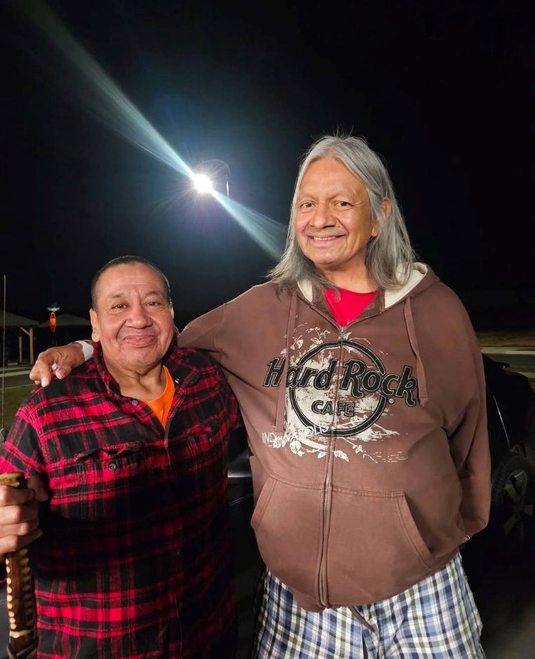 Avis de décès de Jimmy Lavalle "Chavez Chavez" McKee