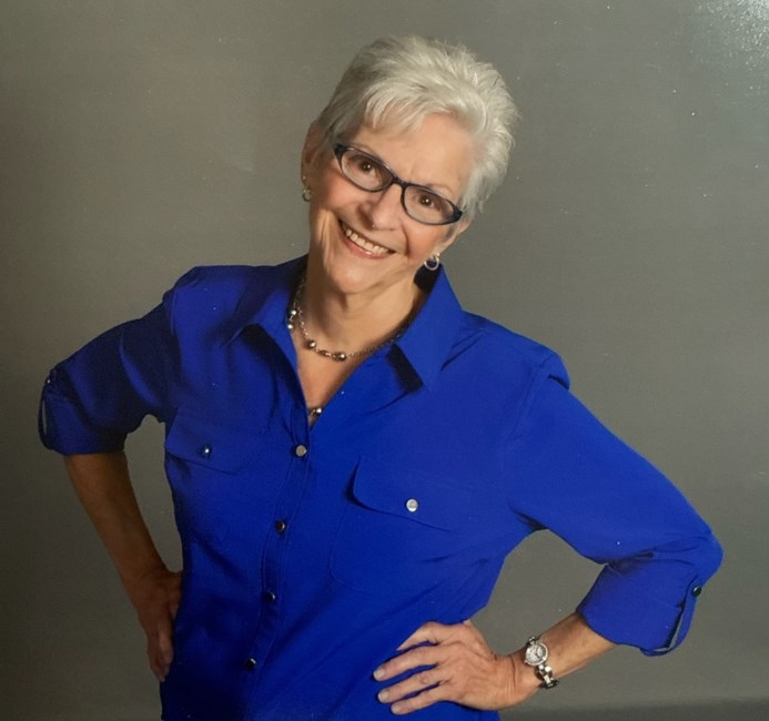 Obituary of Bonnie R Putt