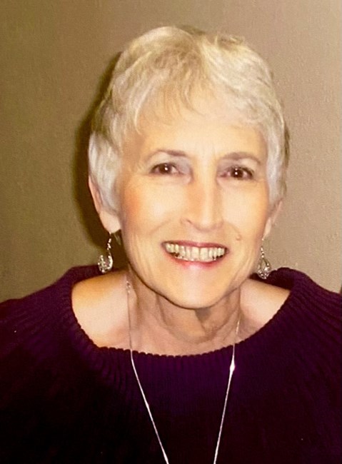 Obituary of Amelda Ann Sloan