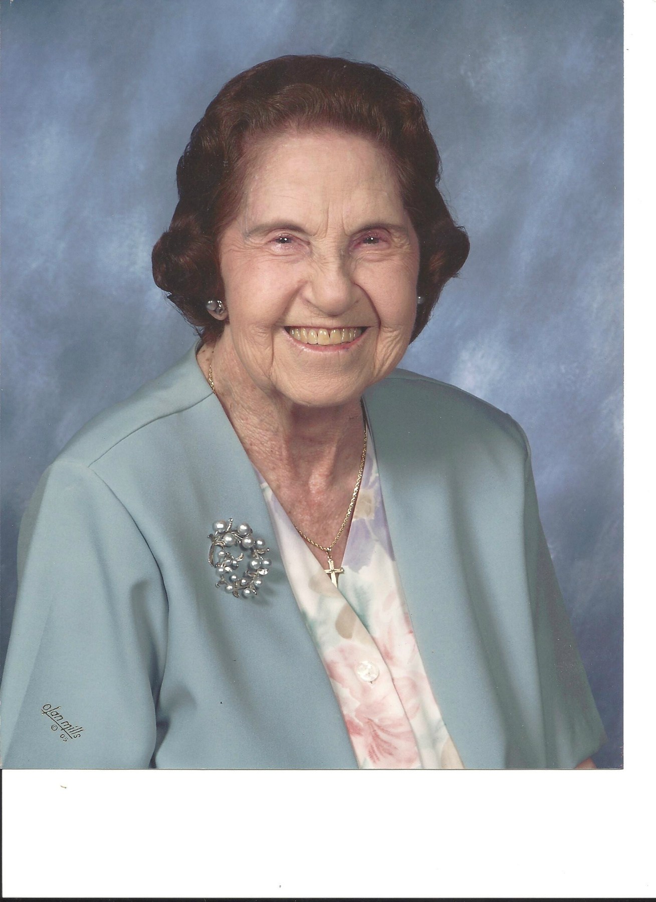 Obituary of Dorothy Marion Harding