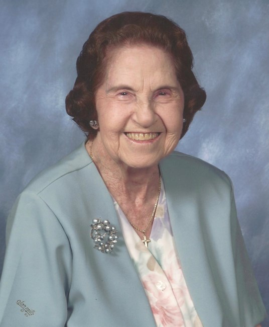 Obituary of Dorothy Marion Harding