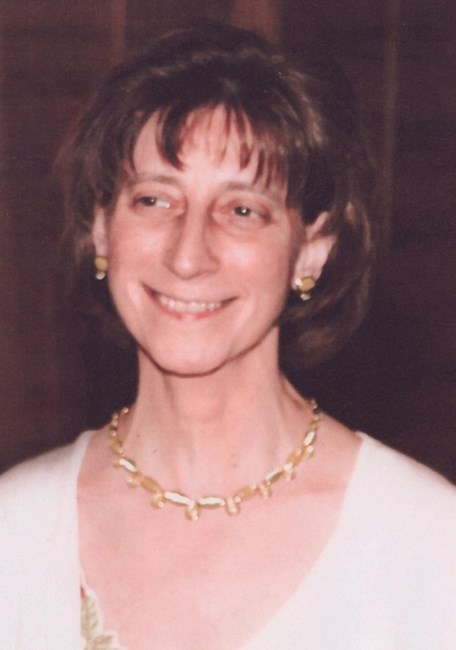 Obituario de Susan Marie Petrie