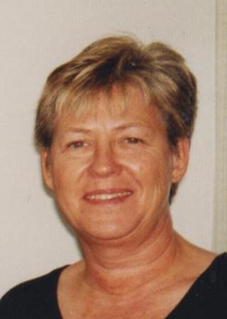 Obituary of Annette Tillman