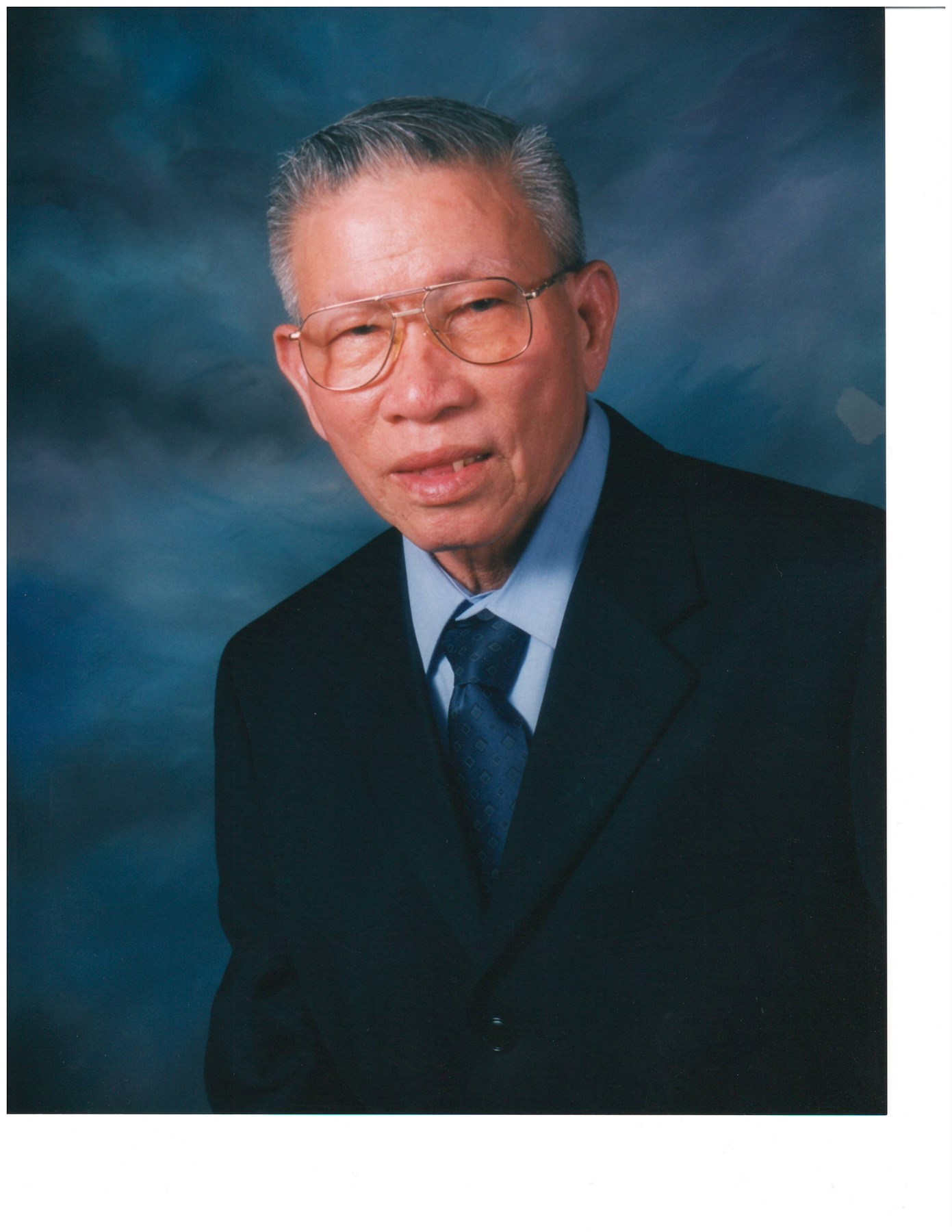 Obituary of Tru Van Nguyen