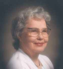 Obituary of Dorothy Dickerson Shelton