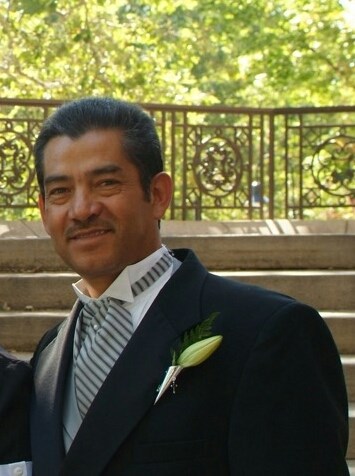 Obituary of Jose Cruz Arriaga