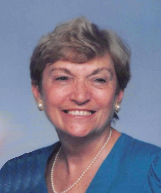 Obituary of Dorothy M. Silvestri
