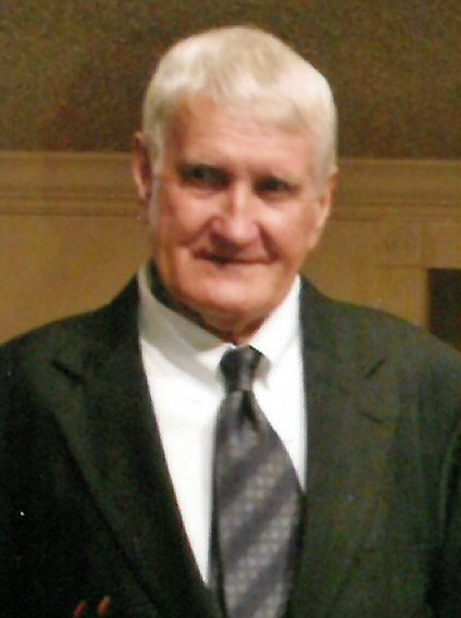 Obituary of Fred Dale Norton