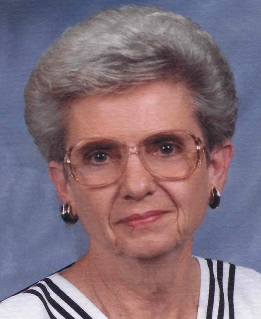 Obituary of Elizabeth Carson Sessions