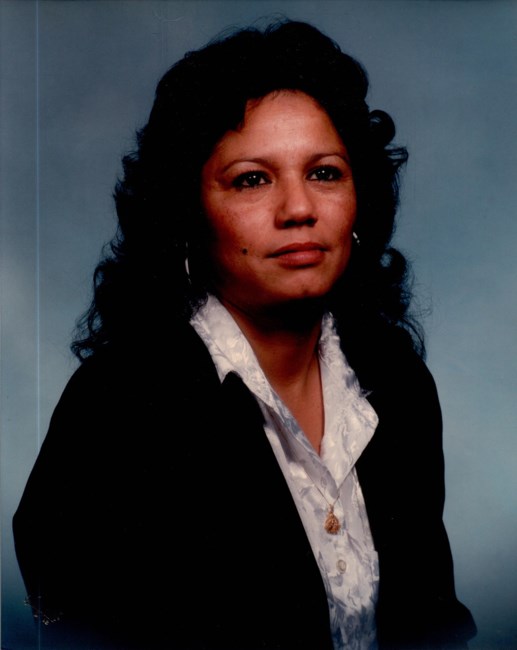 Obituary of Yolanda L. Pena