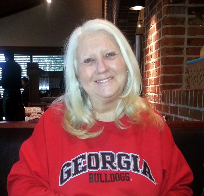 Obituary of Wanda Langford Valero