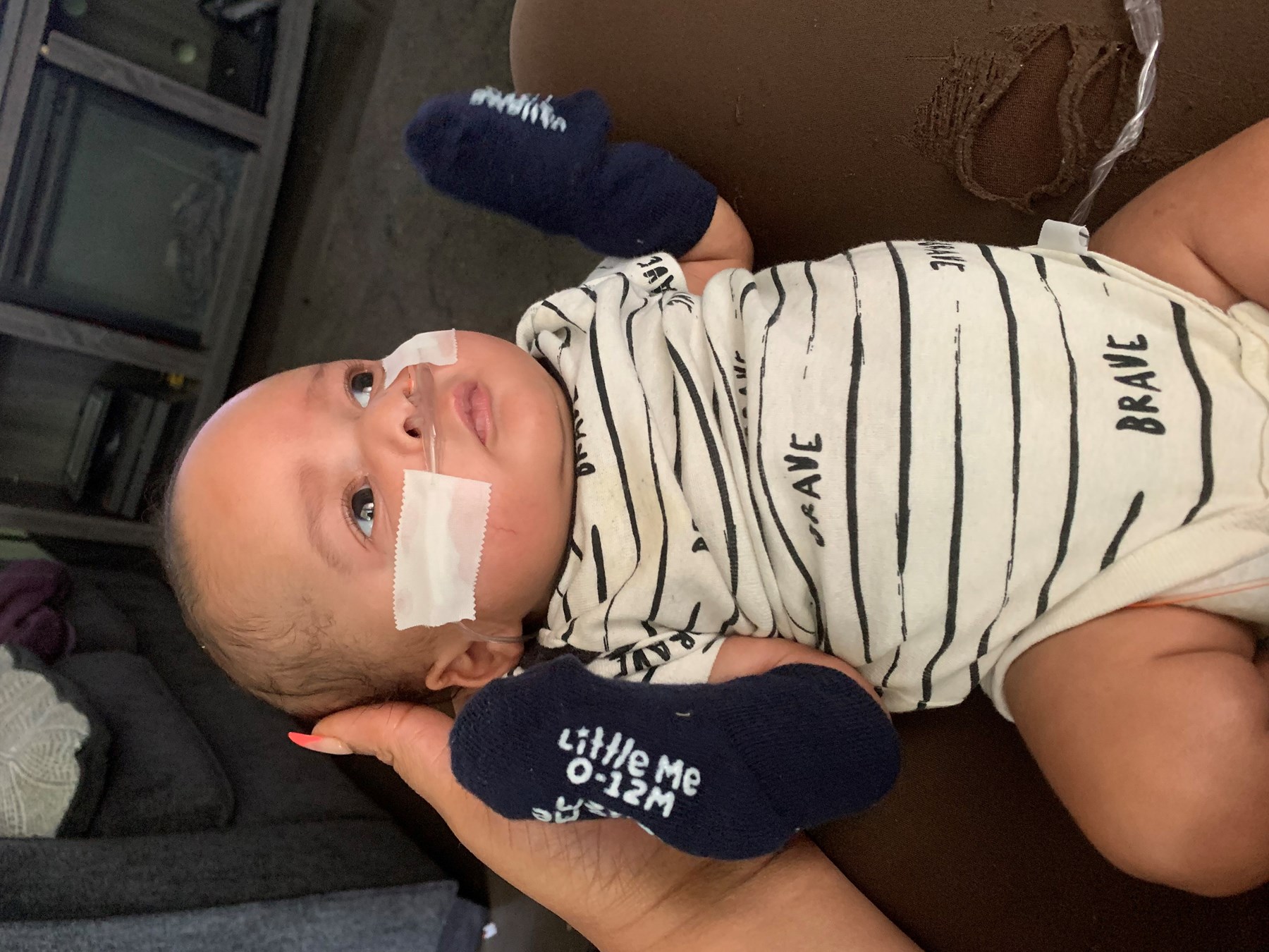 Obituary of Jordan Andre Carroll