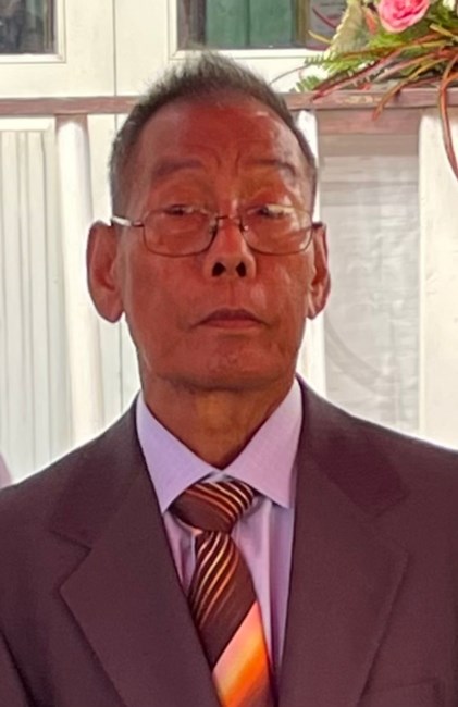 Obituary of Phi Khanh Ha