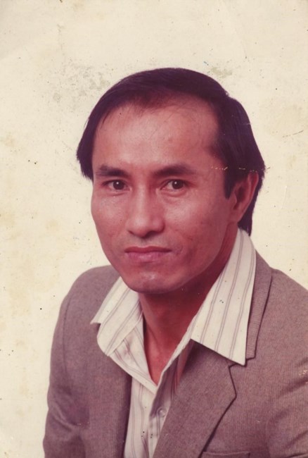 Obituary of Huong Quy Nguyen