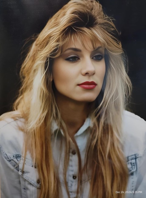 Obituary of Christi Ann Broadbent