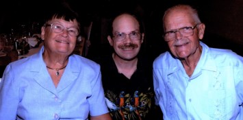 Avis de décès de Frank Bauman Jr.