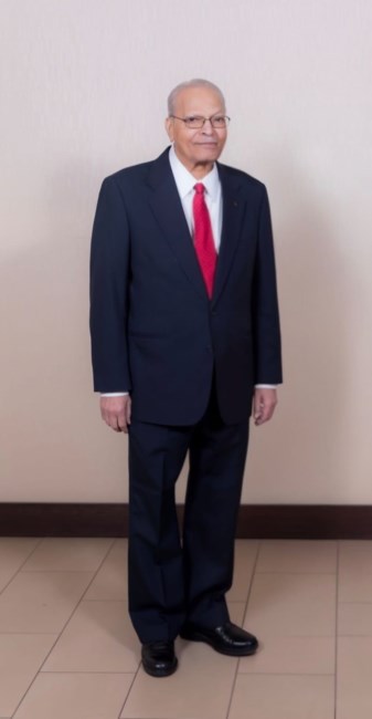 Obituary of Purushothaman Krishnan Nair