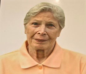 Obituary of Georgia Stewart