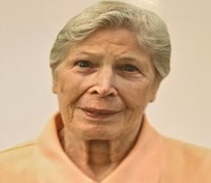 Obituary of Georgia Stewart