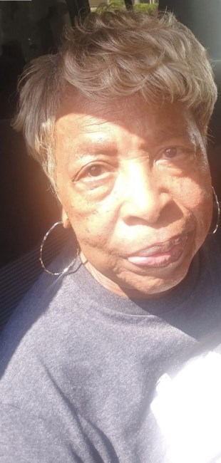 Obituary of Delories Maria Starks Torry