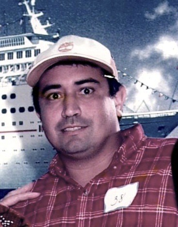 Obituario de Dayron Gabriel Torres Jr.