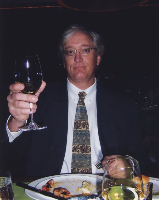 Obituary of Robert H. Erickson