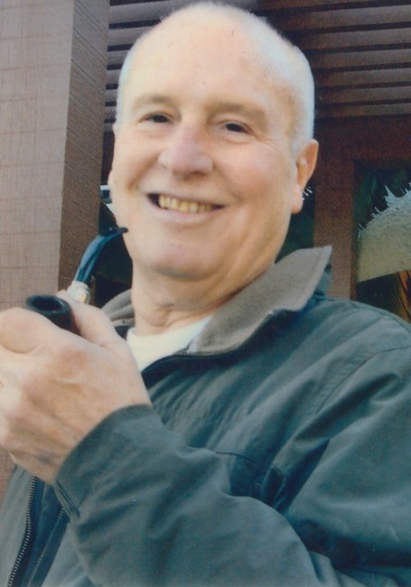 Obituary of William Melcher