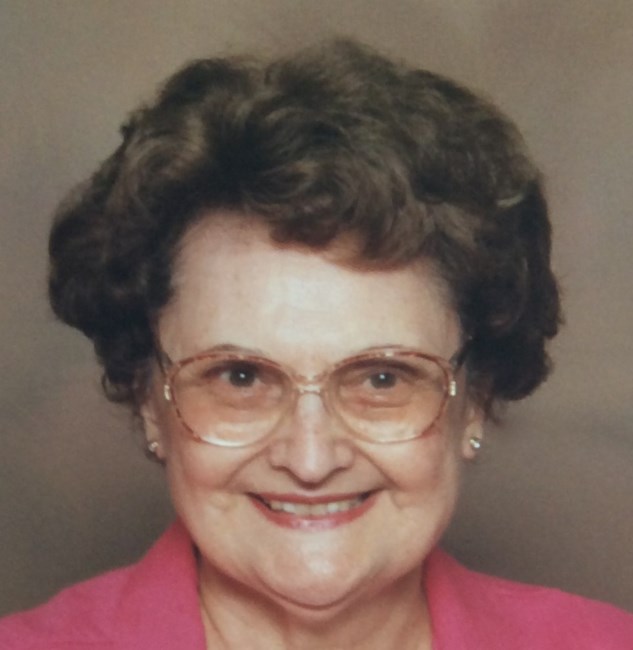 Obituary of Lucia Paskay Aradi
