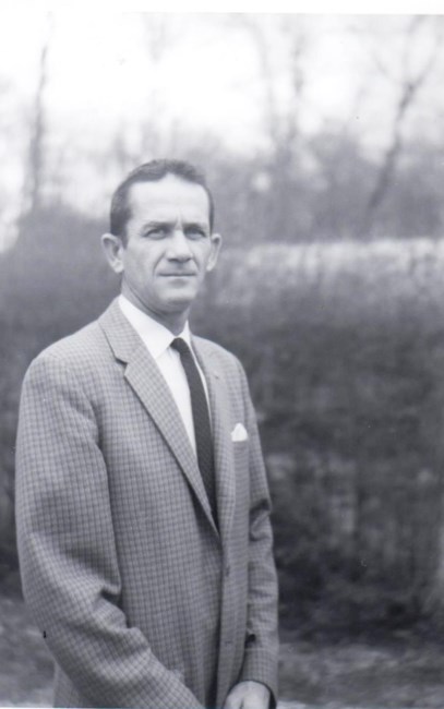 Obituary of John W. Hagewood