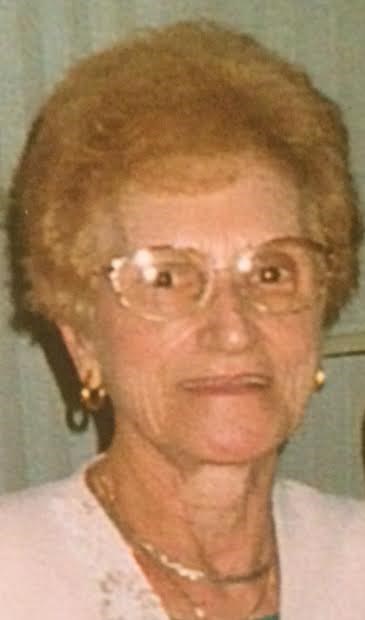 Obituary of Virginia S. Longo